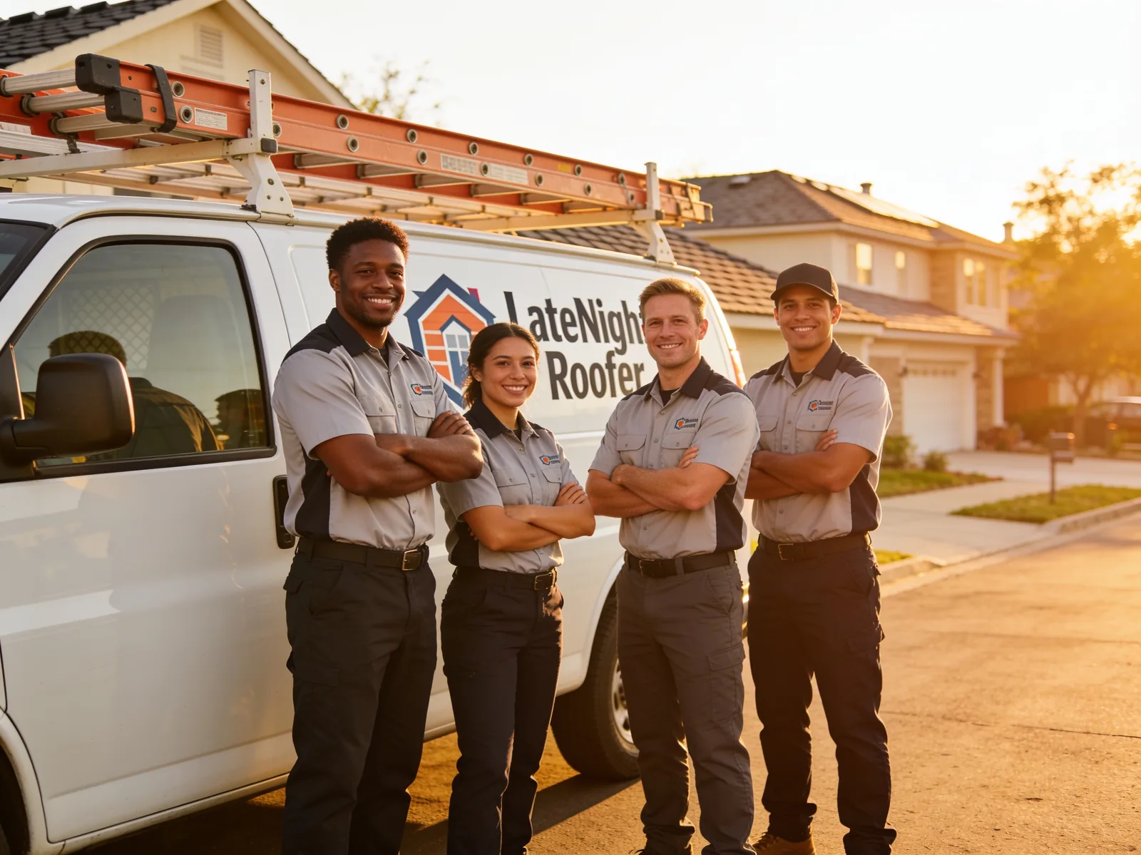 Emergency Roof Repair company in Hasbrouck Heights, NJ