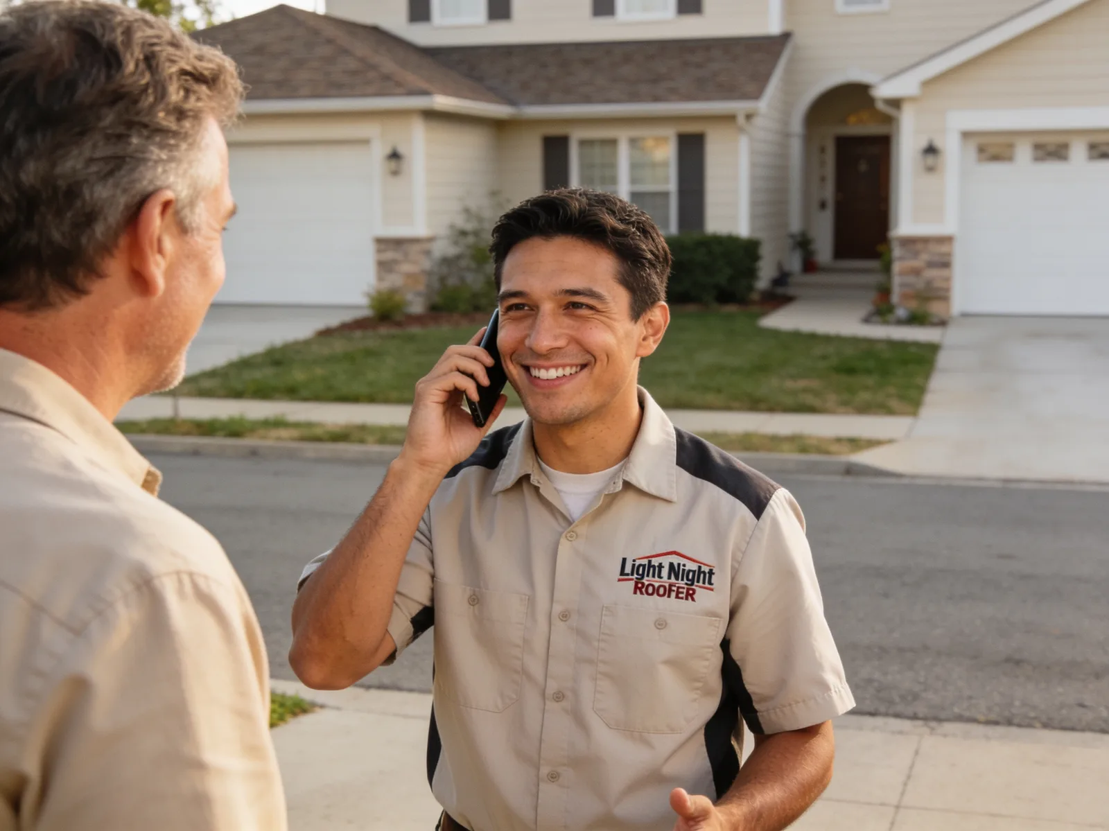 Emergency Roof Repair Hasbrouck Heights, NJ FAQs